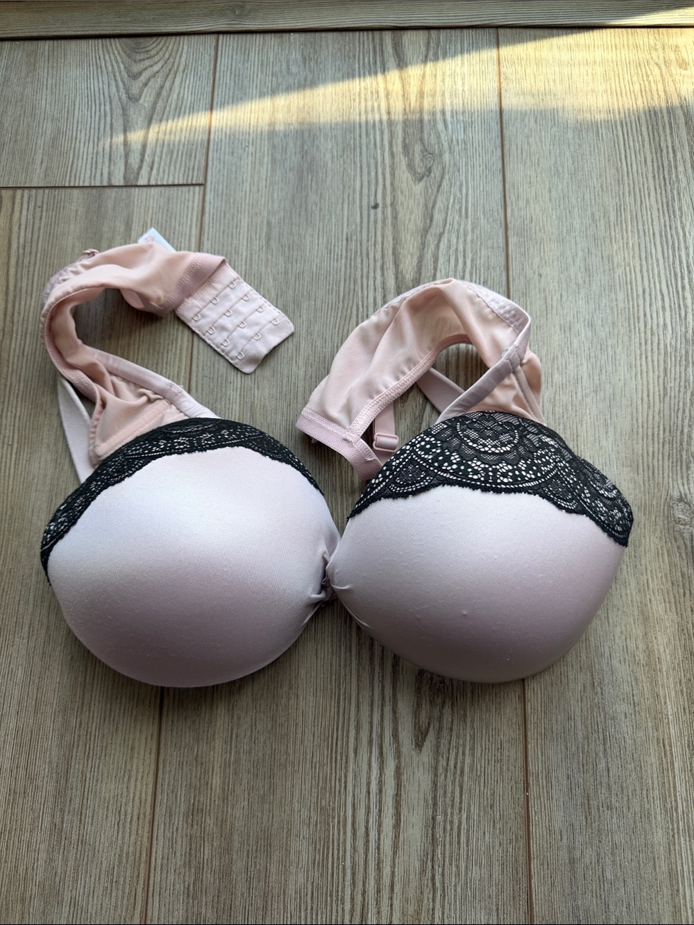 Boost Plunge Bra
Cacique
44B